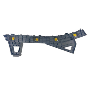 Rear Driver Side Bumper Support image