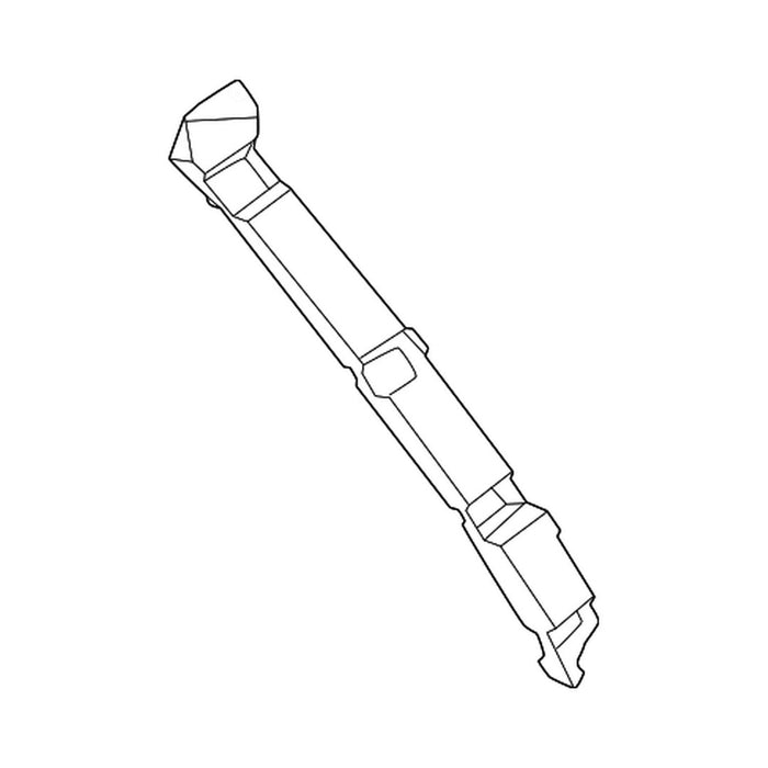 Kia Niro Front Bumper Support - KI1143142