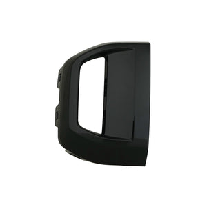 Rear Driver Side Bumper Molding image