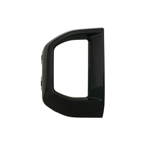 Rear Driver Side Bumper Molding image