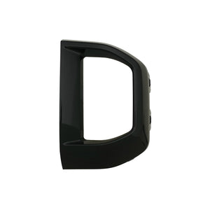 Rear Passenger Side Bumper Molding image