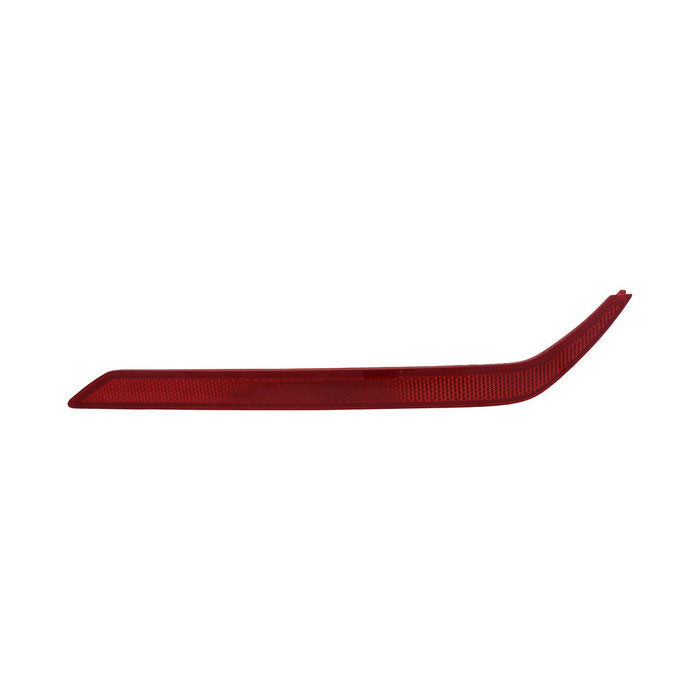 Kia K4 Rear Passenger Side Bumper Reflector - KI1185132