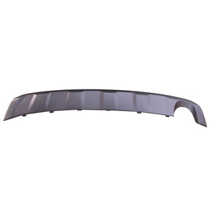 Rear Bumper Valance / Grille Kit image
