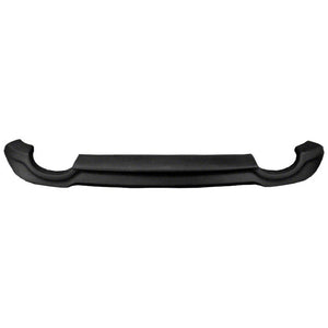 Rear Bumper Valance / Grille Kit image