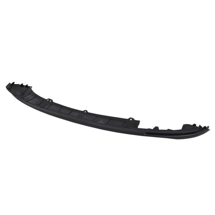 Kia Forte EX/S/SX Rear Bumper Valance/Grille Kit Panel Sedan - KI1195112