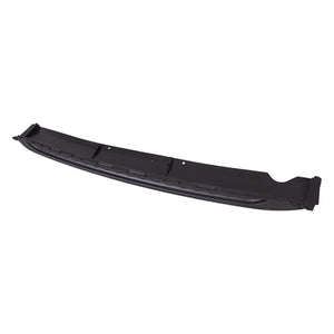 Rear Bumper Valance / Grille Kit image