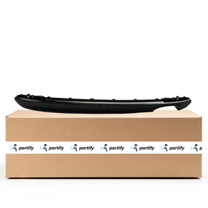 Rear Lower Bumper image