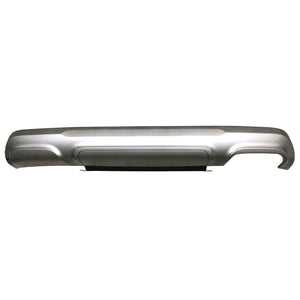 Rear Bumper Valance / Grille Kit image
