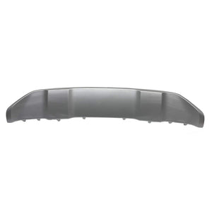 Rear Bumper Valance / Grille Kit image
