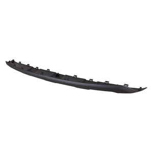 Rear Bumper Valance / Grille Kit image