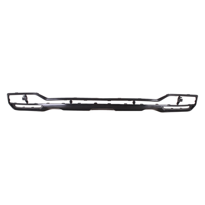 Kia Sorento Rear Bumper Valance/Grille Kit Sport Design Panel - KI1195133