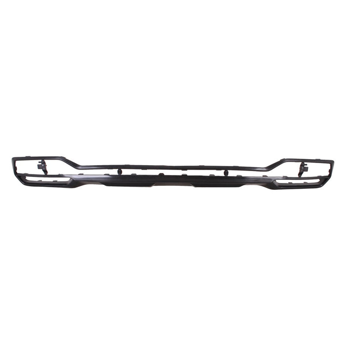 Kia Sorento Rear Bumper Valance/CAPA Certified Grille Kit Sport Design Panel - KI1195133C