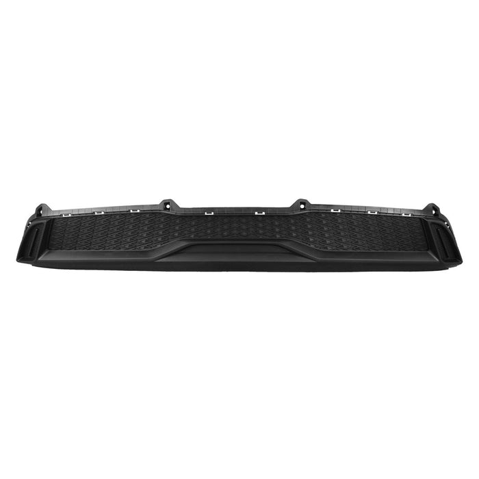 Kia Forte FE/LXS Rear Bumper Valance/CAPA Certified Grille Kit Panel - KI1195134C