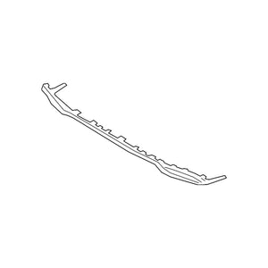 Rear Bumper Valance / Grille Kit image