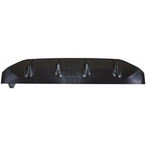 Rear Bumper Valance / Grille Kit image