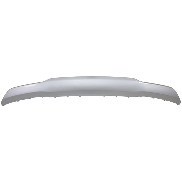 Kia Carnival EX/EX+/LX/LX+ Rear Bumper Valance/Grille Kit Panel - KI1195149