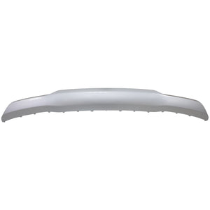 Rear Bumper Valance / Grille Kit image