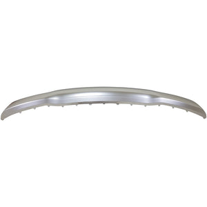 Rear Bumper Valance / Grille Kit image