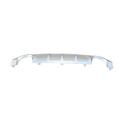 Rear Bumper Valance / Grille Kit image