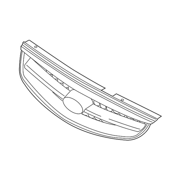 Grilles & Components image
