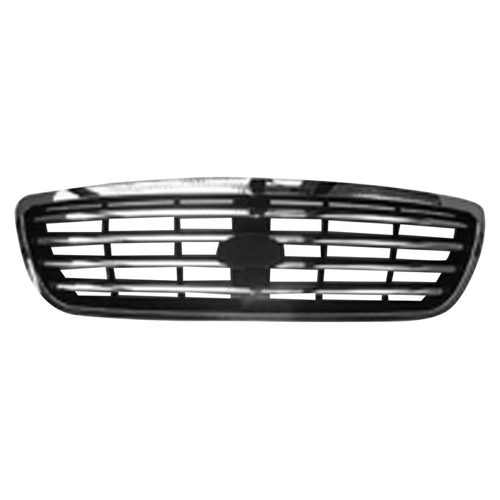 Kia Sedona EX Grille Assembly - KI1200110