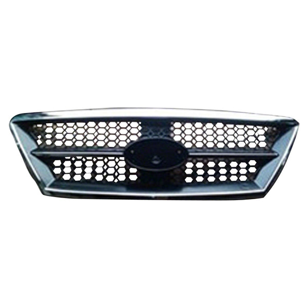 Grilles & Components image