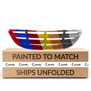 Grille image