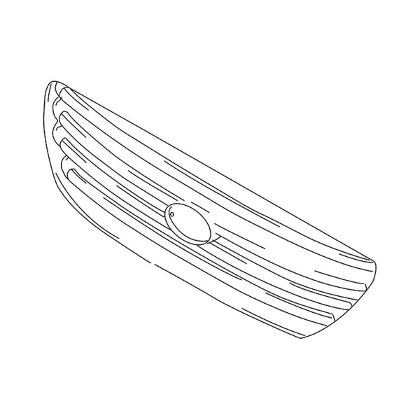 Grilles & Components image