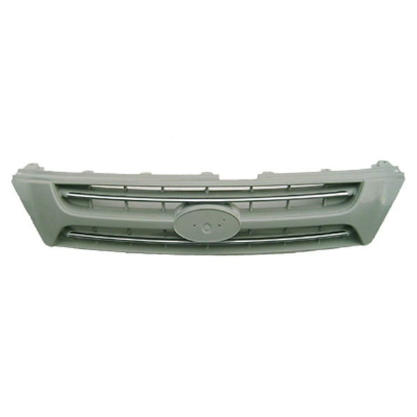 Grilles & Components image