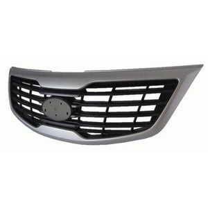 Grille image