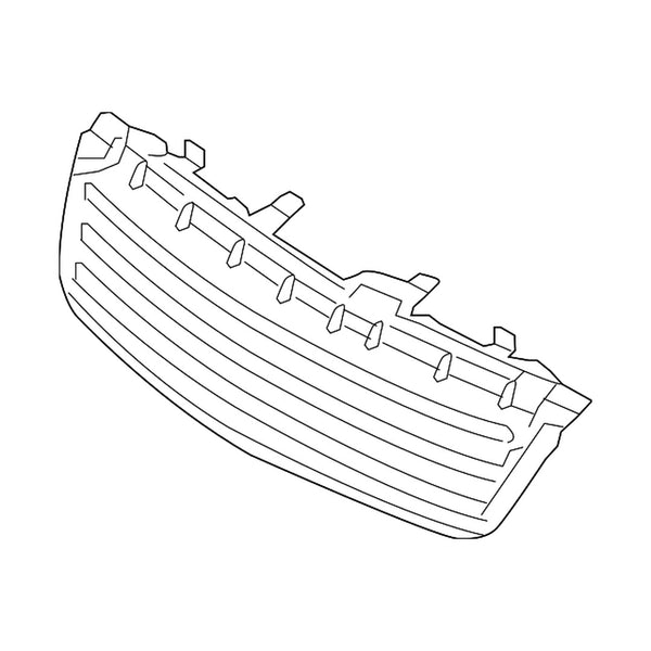 Grilles & Components image