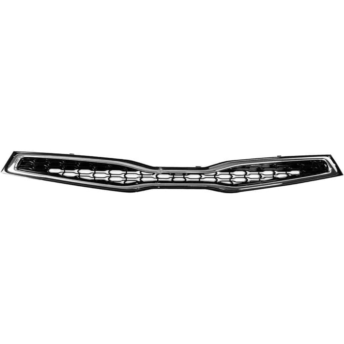 Kia Forte Koup EX Grille Assembly - KI1200172