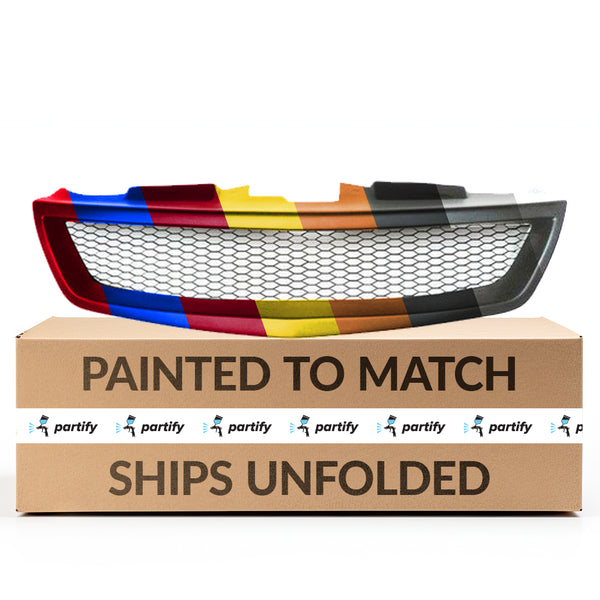 Grilles & Components image