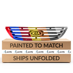 Grille image