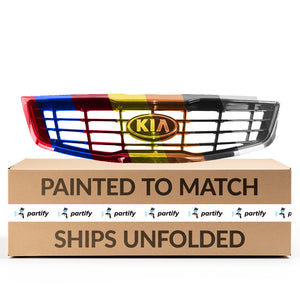 Grille image