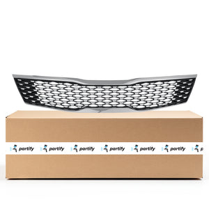 Grille image