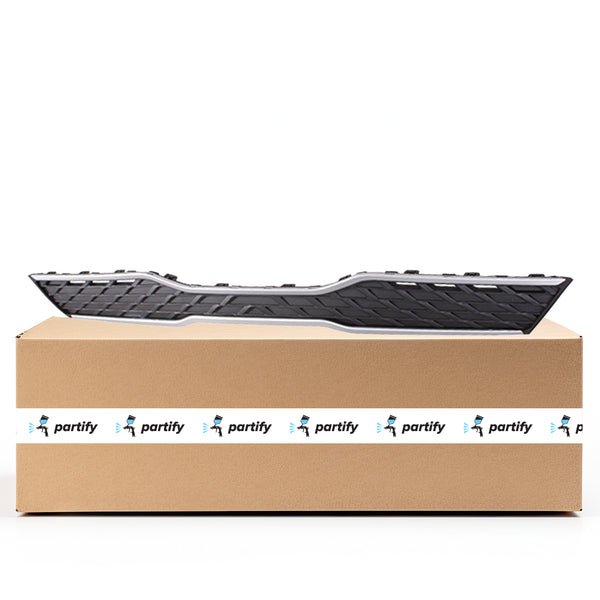 Grilles & Components image