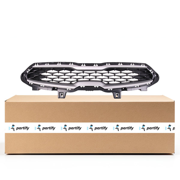Grilles & Components image
