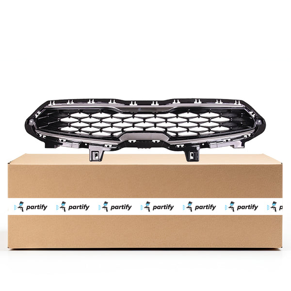 Grilles & Components image