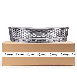 Grille image