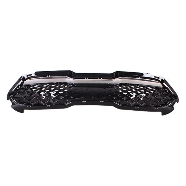 Grilles & Components image