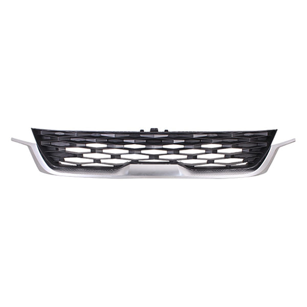 Grilles & Components image