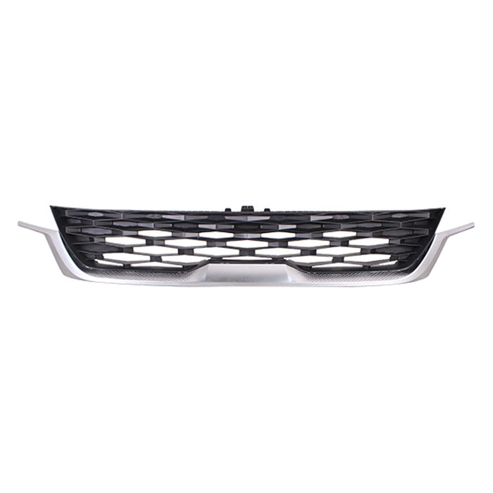 Kia Seltos EX/EX Pack/EX Premium/S/S Turbo/SX Turbo CAPA Certified Grille Assembly - KI1200215C