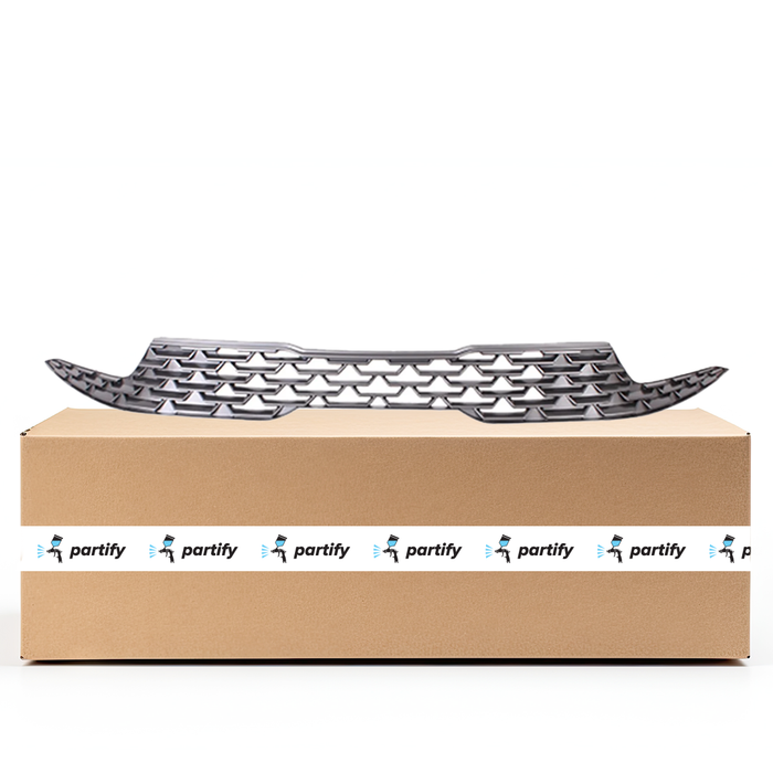 Kia K5 EX/GT/LX/LXS Grille W/O Front View Camera Grille/Extensions Assy Assembly - KI1200219