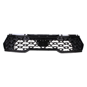 Grille image