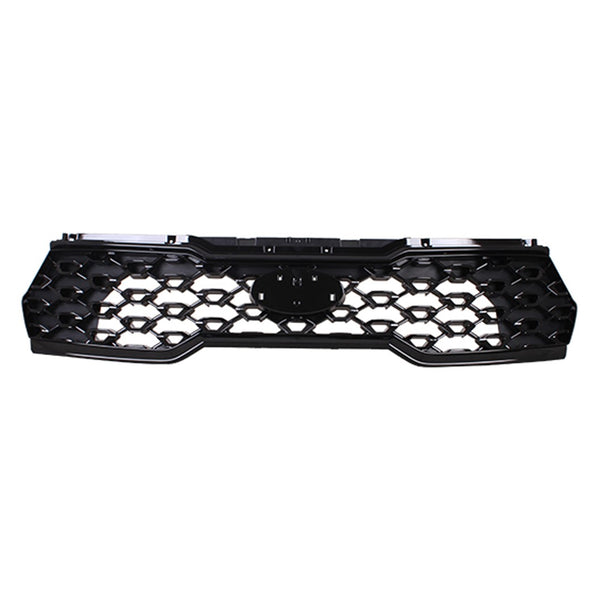 Grilles & Components image