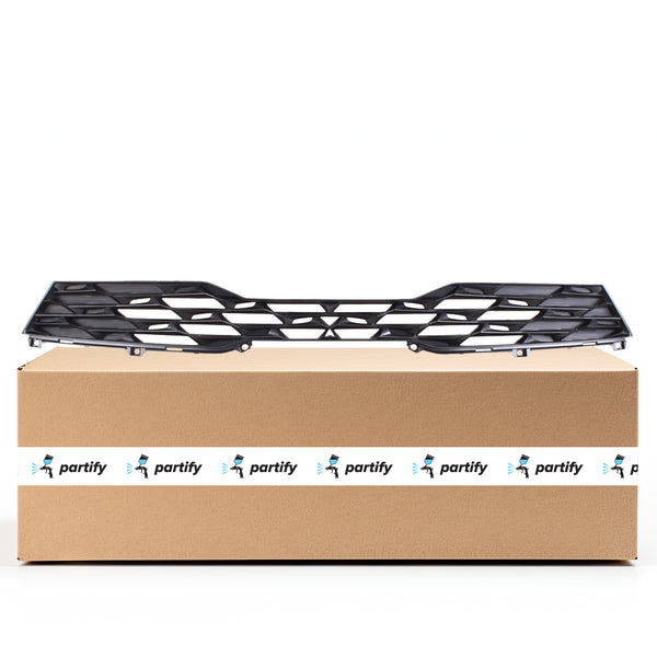 Grilles & Components image