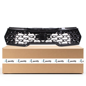 Grille image