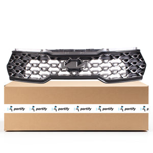 Grille image