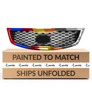 Grille image